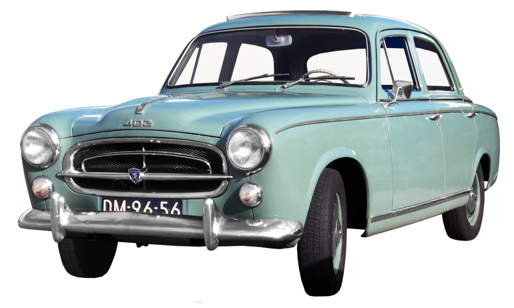 isolated, peugeot, type 403-2296290.jpg